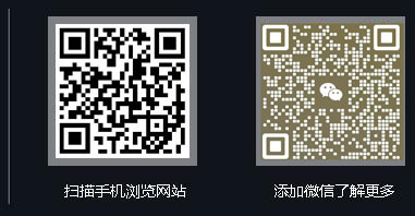 扫一扫关注更多