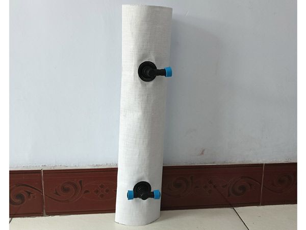 玉米单产提升定制水带