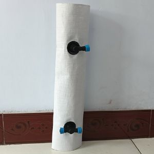 玉米单产提升定制水带